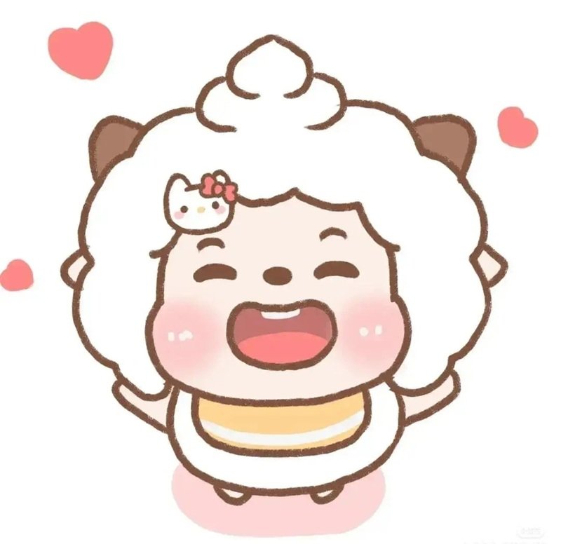 hình ảnh anime cute