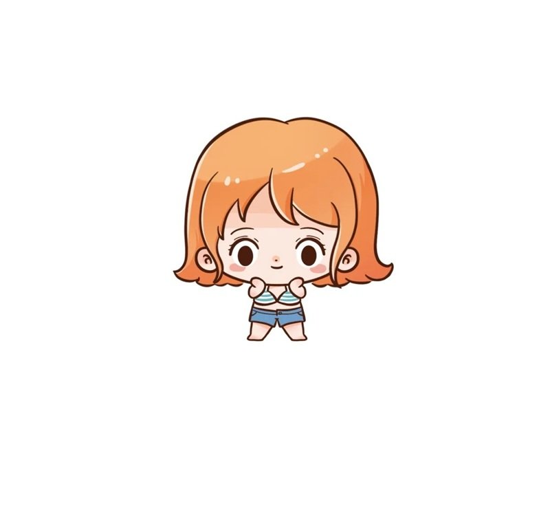 hình ảnh anime cute​ 1