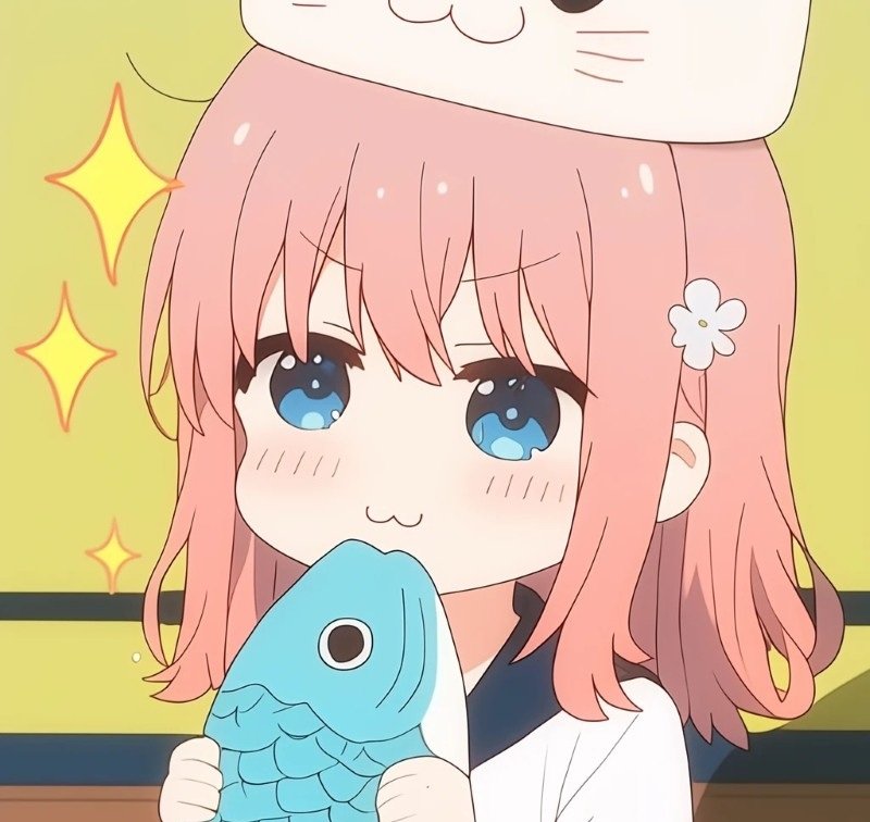 hình ảnh anime cute​ 10