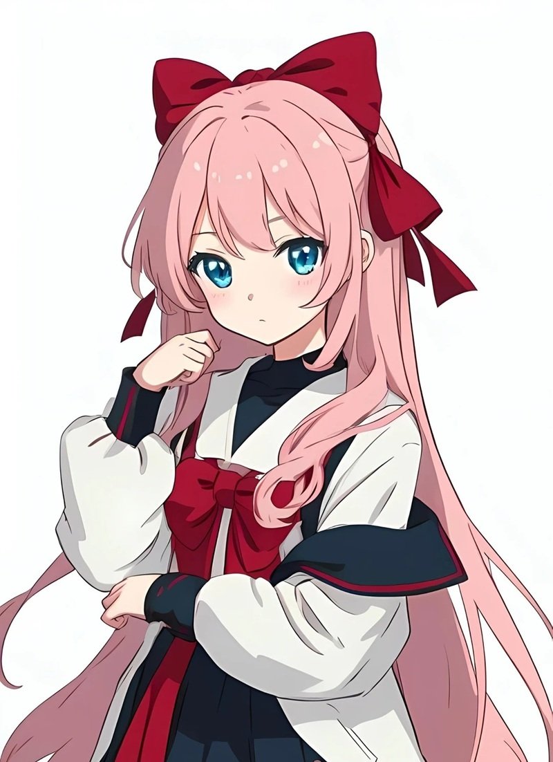 hình ảnh anime cute​ 12