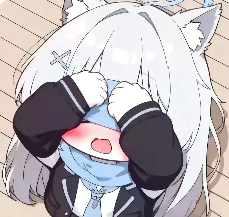 hình ảnh anime cute​ 14