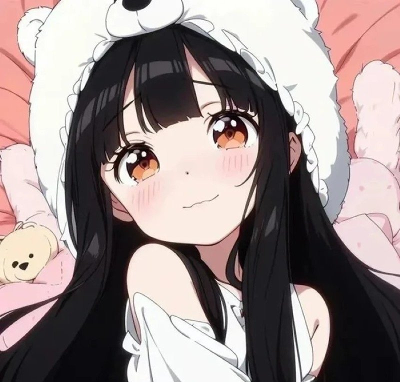 hình ảnh anime cute​ 15