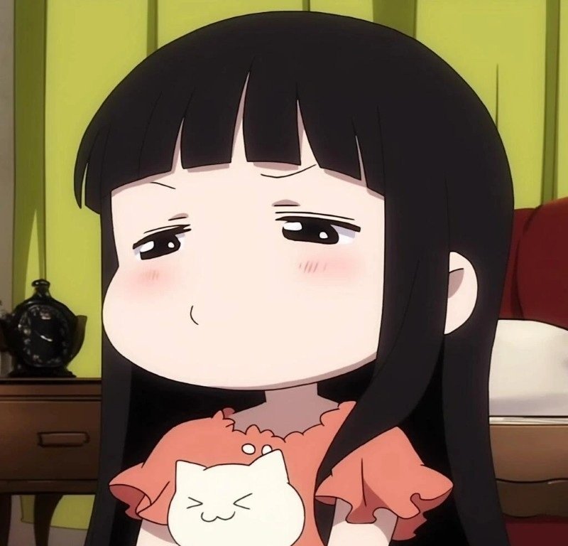 hình ảnh anime cute​ 21