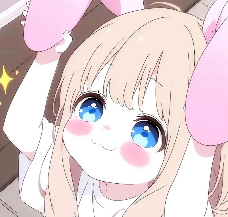 hình ảnh anime cute​ 23