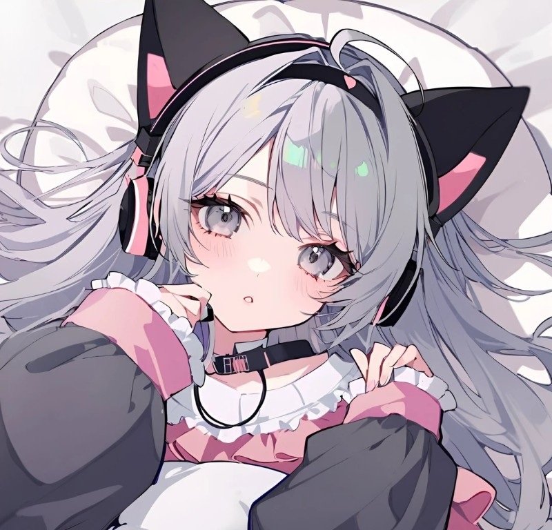 hình ảnh anime cute​ 24