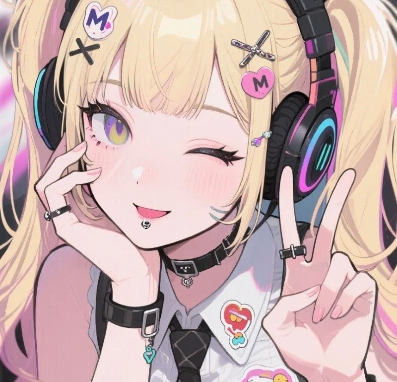 hình ảnh anime cute​ 25