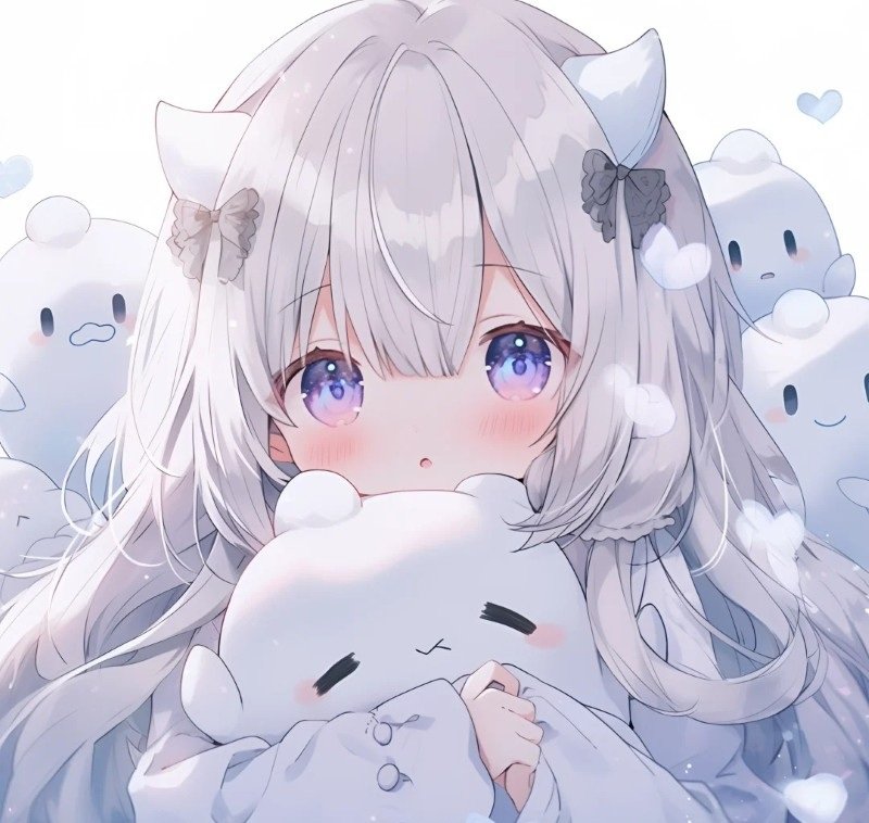 hình ảnh anime cute​ 26