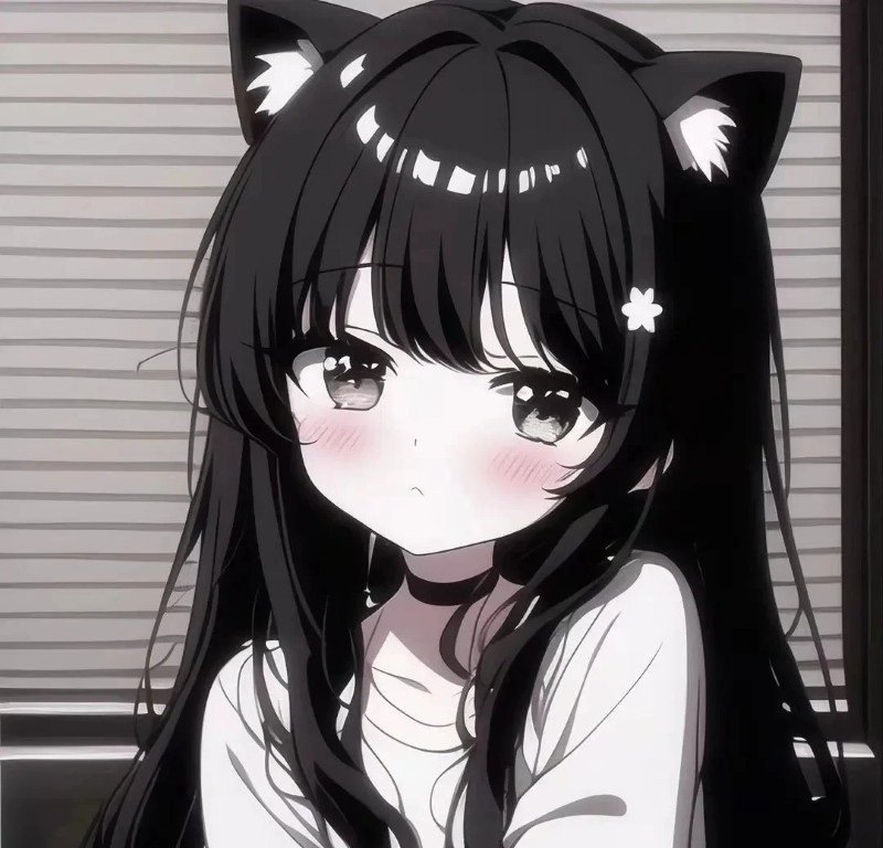 hình ảnh anime cute​ 27