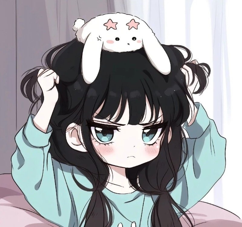 hình ảnh anime cute​ 29