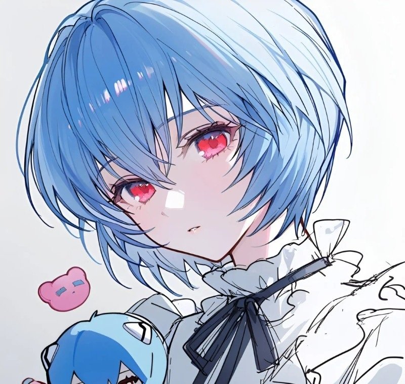 hình ảnh anime cute​ 31