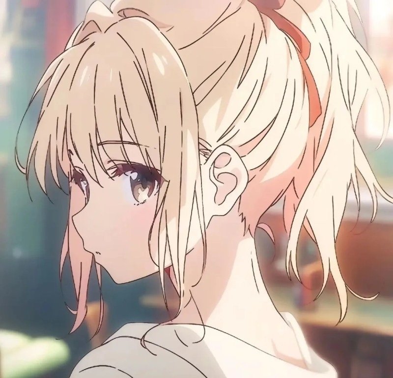 hình ảnh anime cute​ 32