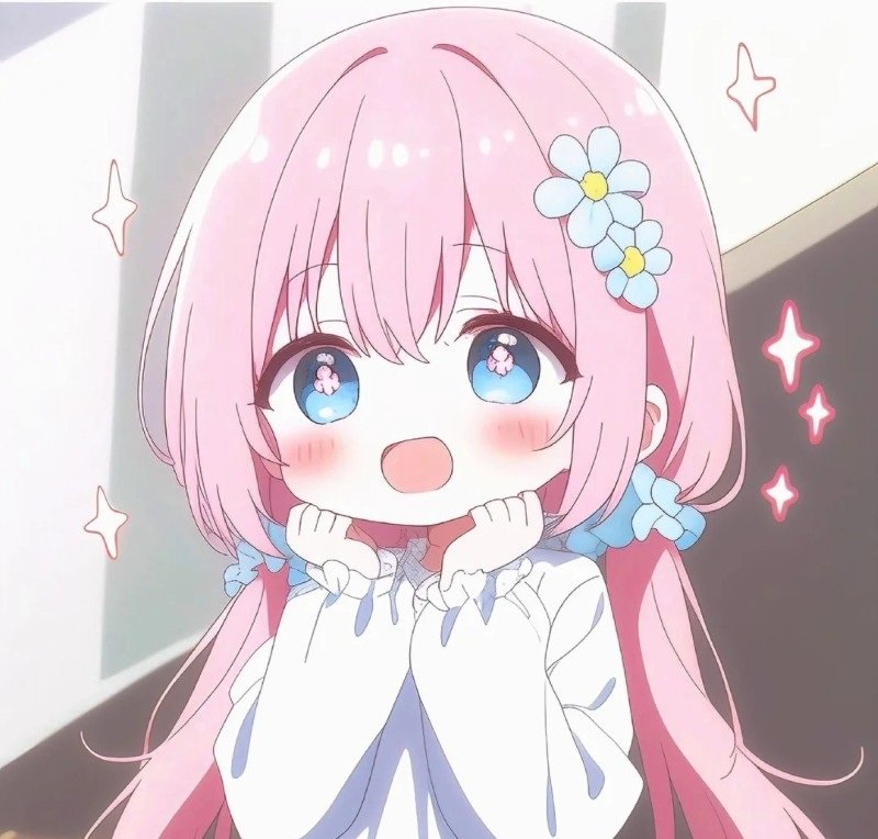 hình ảnh anime cute​ 34
