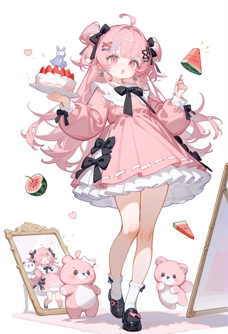 hình ảnh anime cute​ 35