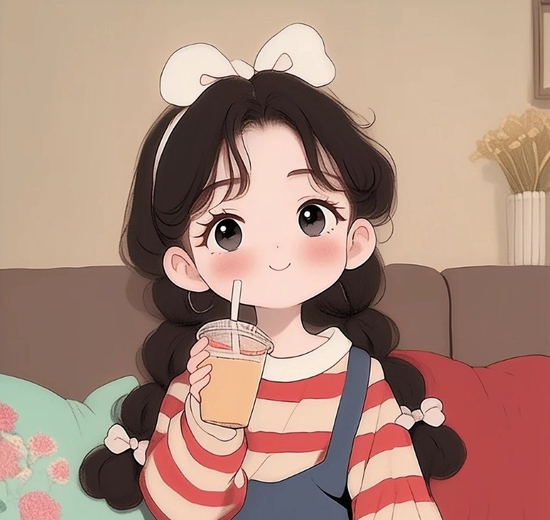 hình ảnh anime cute​ 37