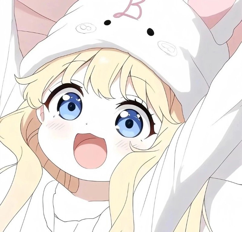 hình ảnh anime cute​ 40