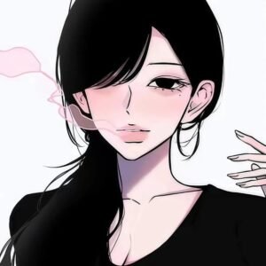 Bộ sưu tập 77+ hình ảnh anime nữ ngầu cực chất