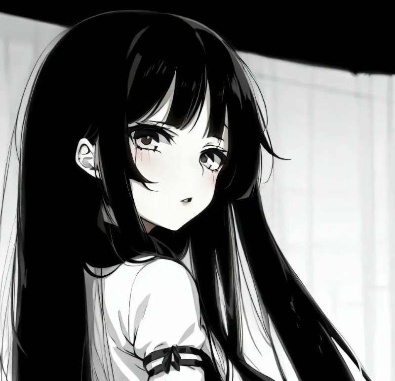 hình ảnh anime nữ ngầu​ 32