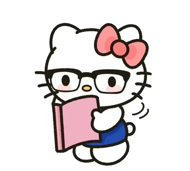 hình ảnh hello kitty anime​​​​ 14