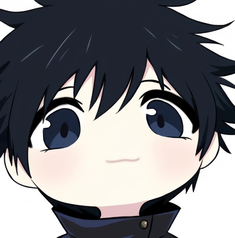 hình ảnh megumi chibi