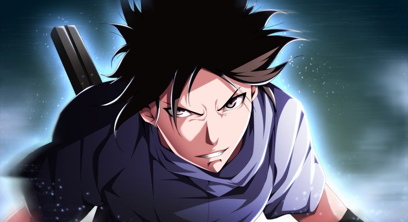 hình ảnh sasuke