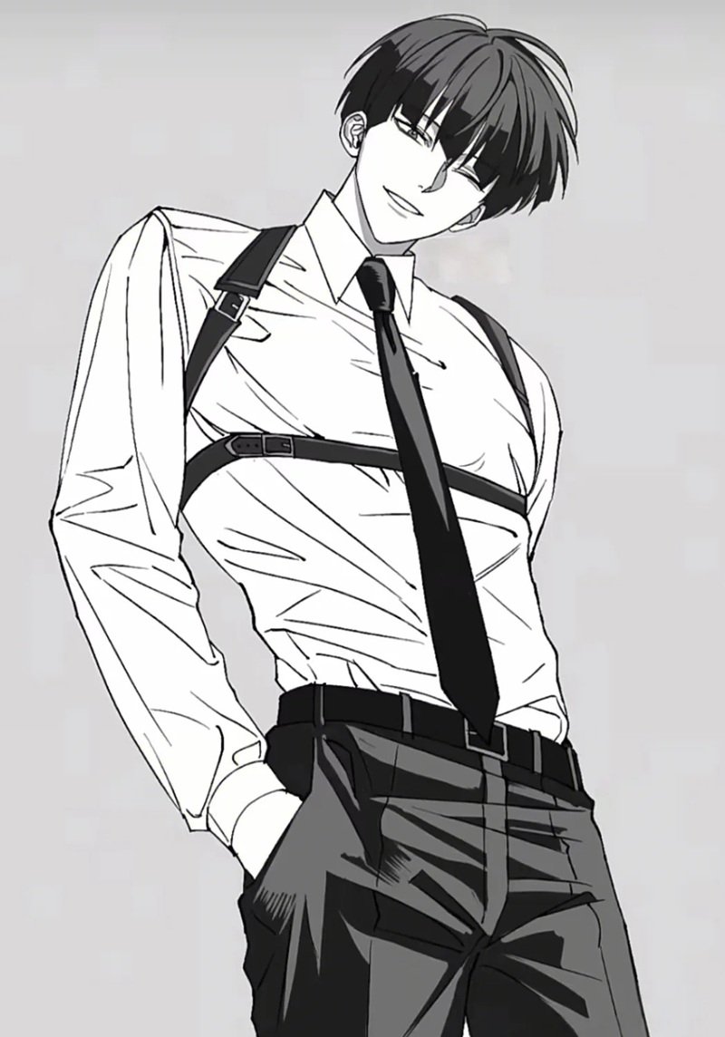 kaiju no 8 anime​ 5