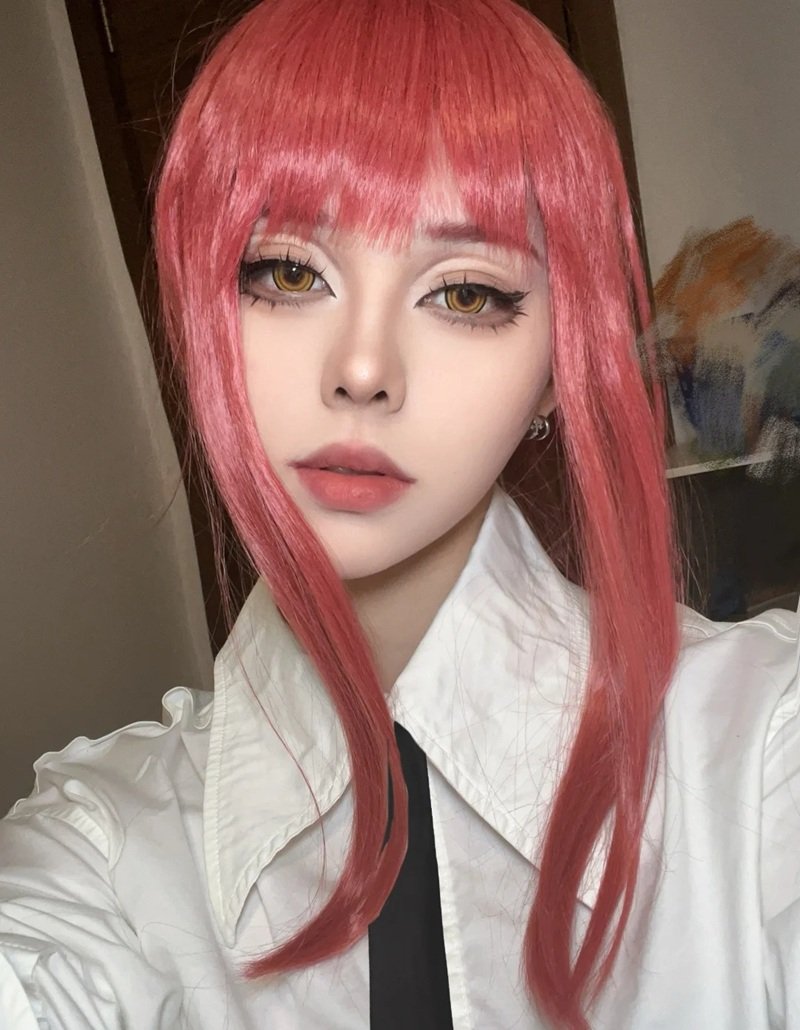 makima cosplay​​​ 37