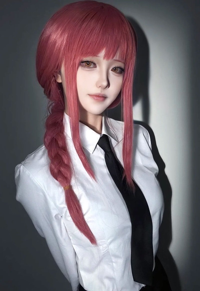 makima cosplay​​​ 5