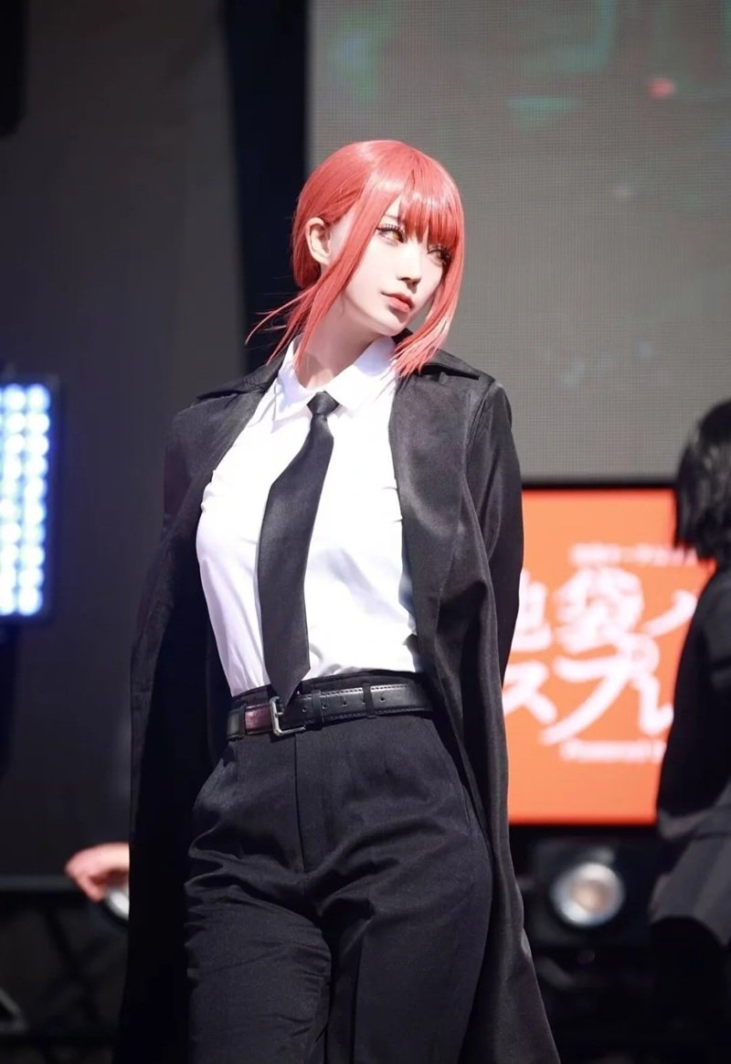 makima cosplay​​​ 6