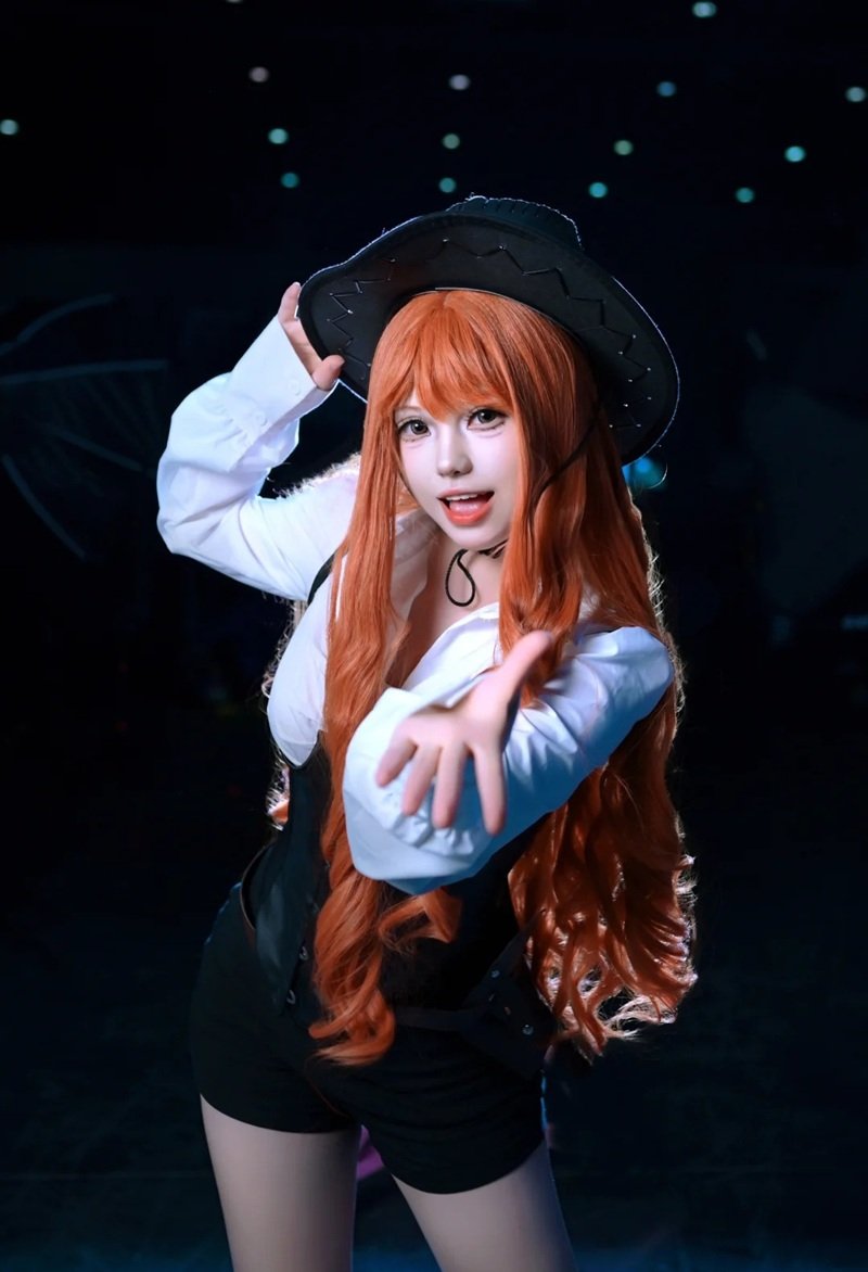 nami cosplay​ 15