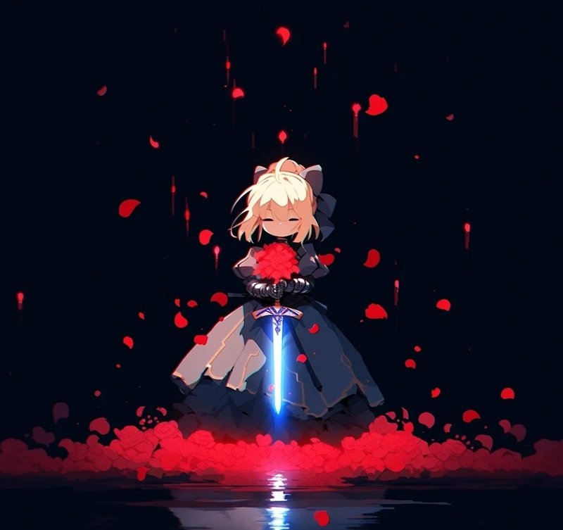 saber alter 2