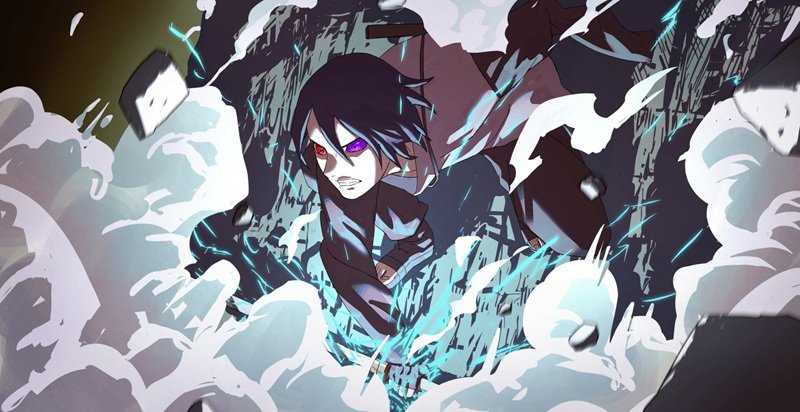 sasuke anime 15