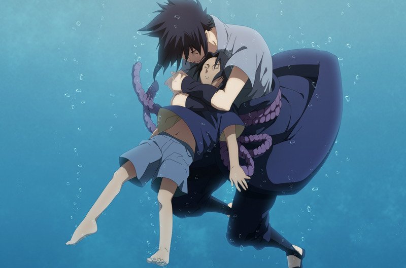 sasuke anime 29