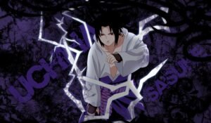 Top 86+ hình ảnh Sasuke Anime đỉnh cao khó cưỡng