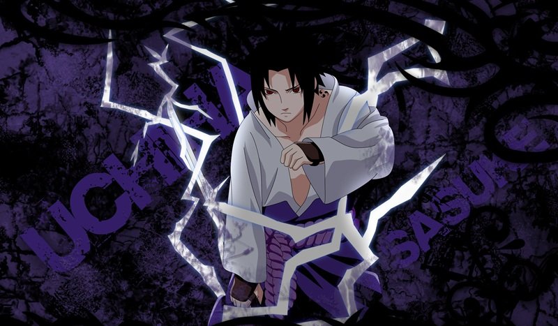 sasuke anime 31