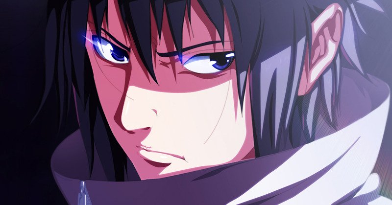 sasuke anime 35