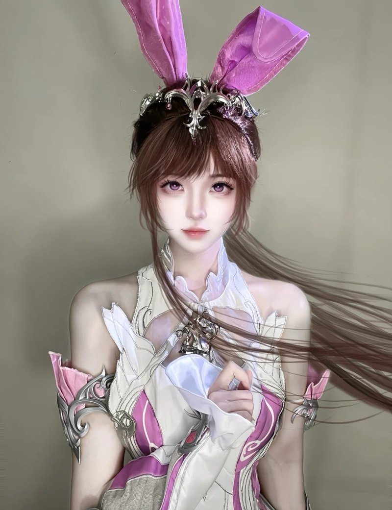 sexy anime cosplay 23