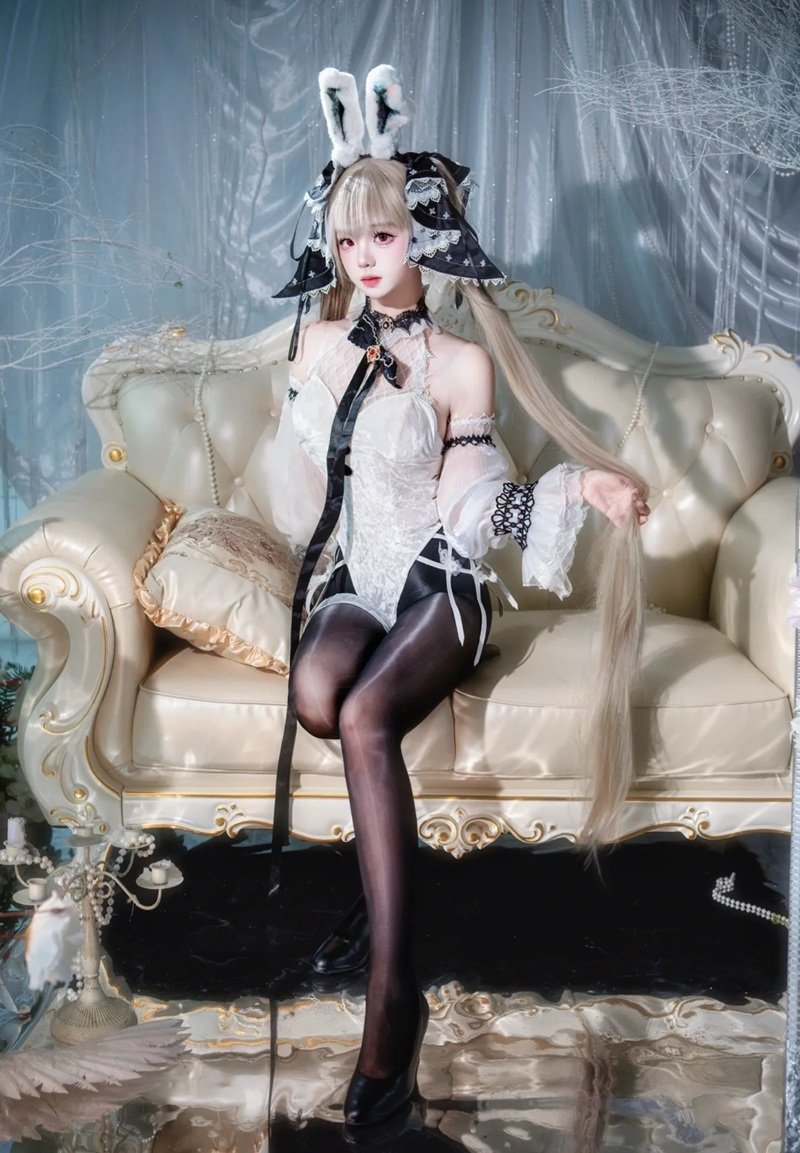 sexy anime cosplay 25