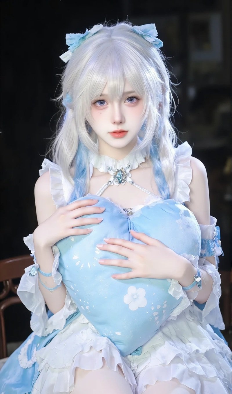 sexy anime cosplay 36