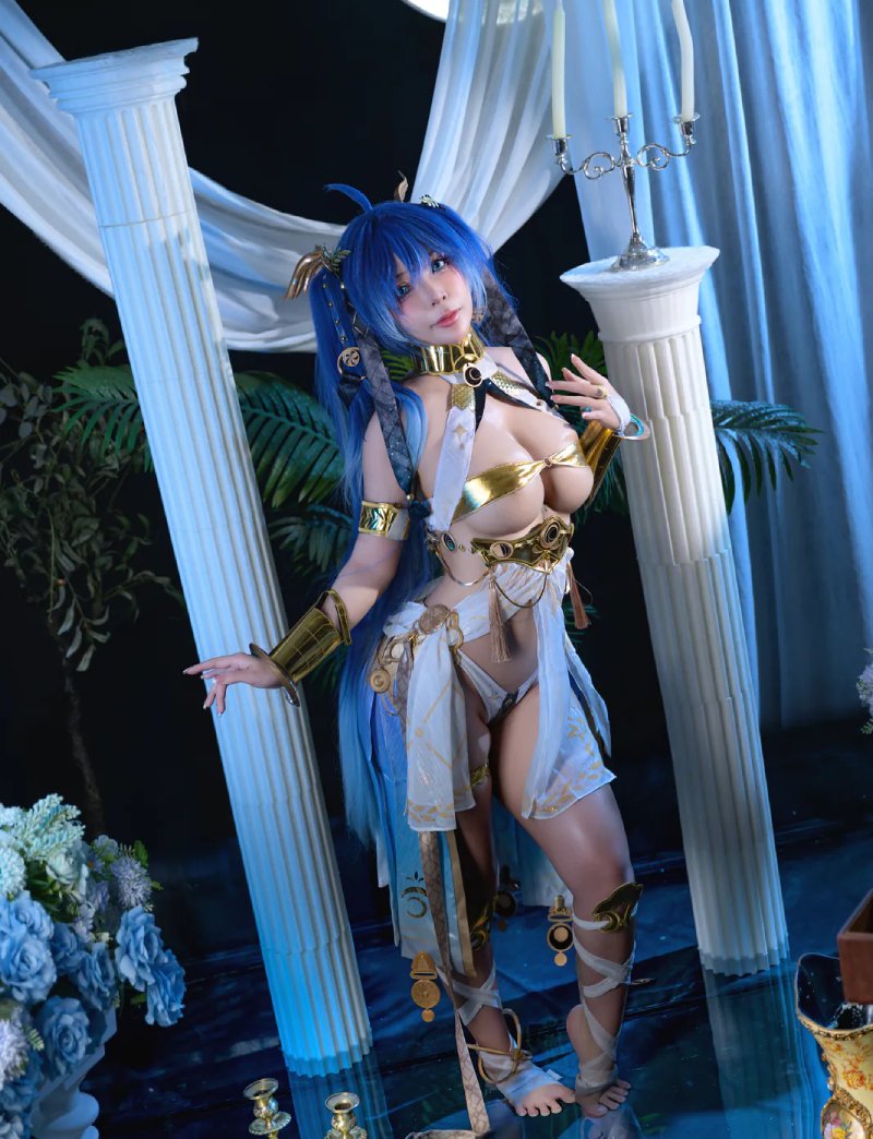 sexy anime cosplay 56