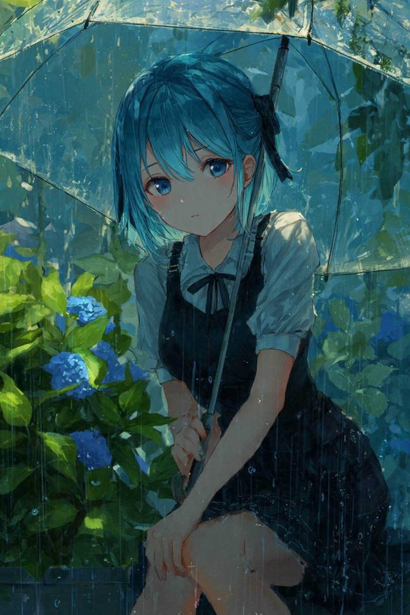 Ảnh Anime Girl 22
