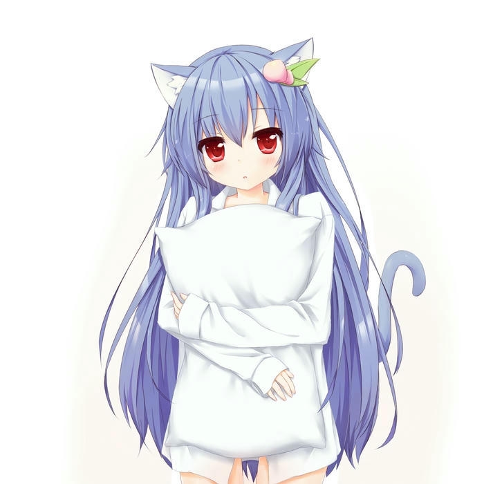 Ảnh Anime Girl mang phong cách ngọt ngào đầy duyên dáng