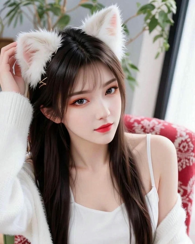 Anime 3D Trung Quốc có đường nét nhân vật hài hòa