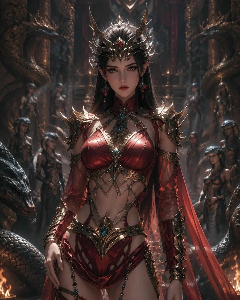 Anime 3D Trung Quốc có phong cách đồ họa ấn tượng