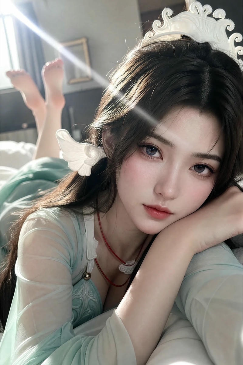 Anime 3D Trung Quốc mang diện mạo sinh động nổi bật