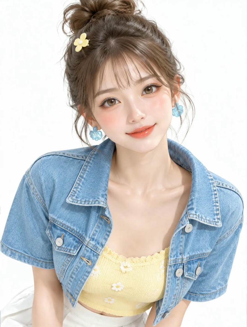 Anime 3D Trung Quốc mang phong cách hình ảnh sinh động