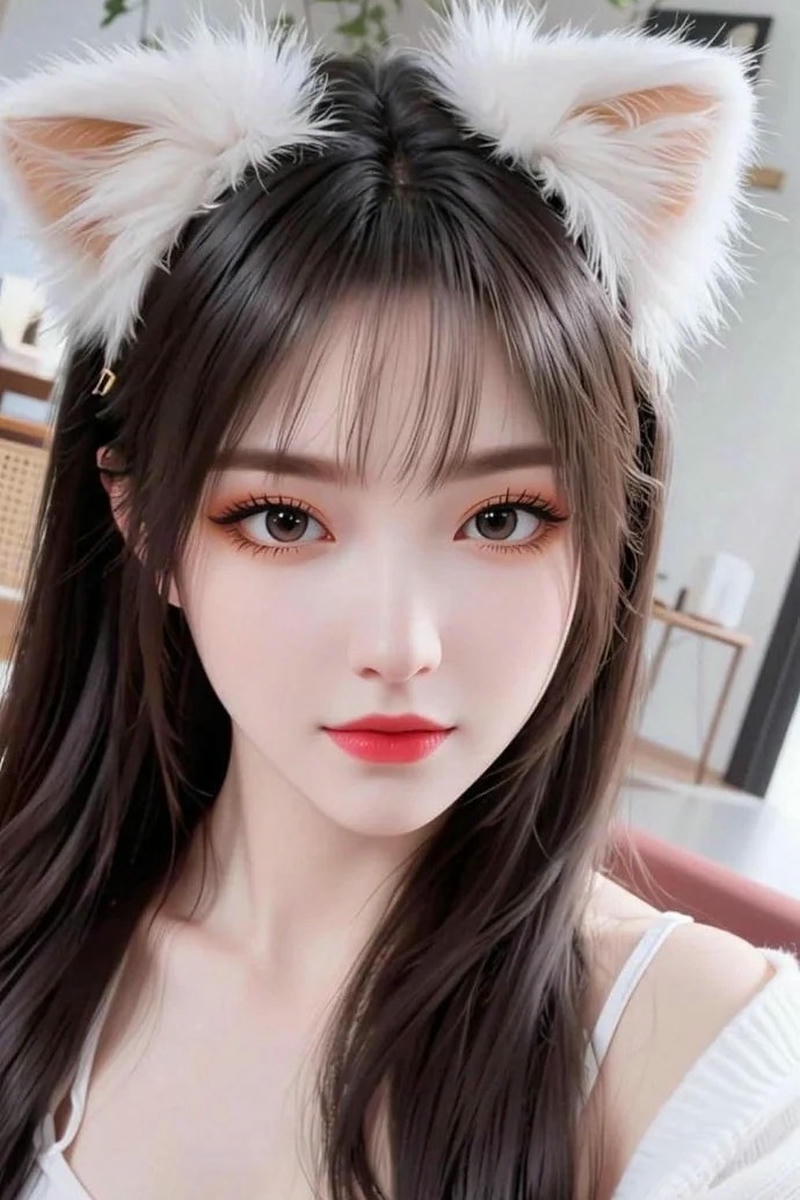 Anime 3D Trung Quốc với nét vẽ mềm mại độc đáo