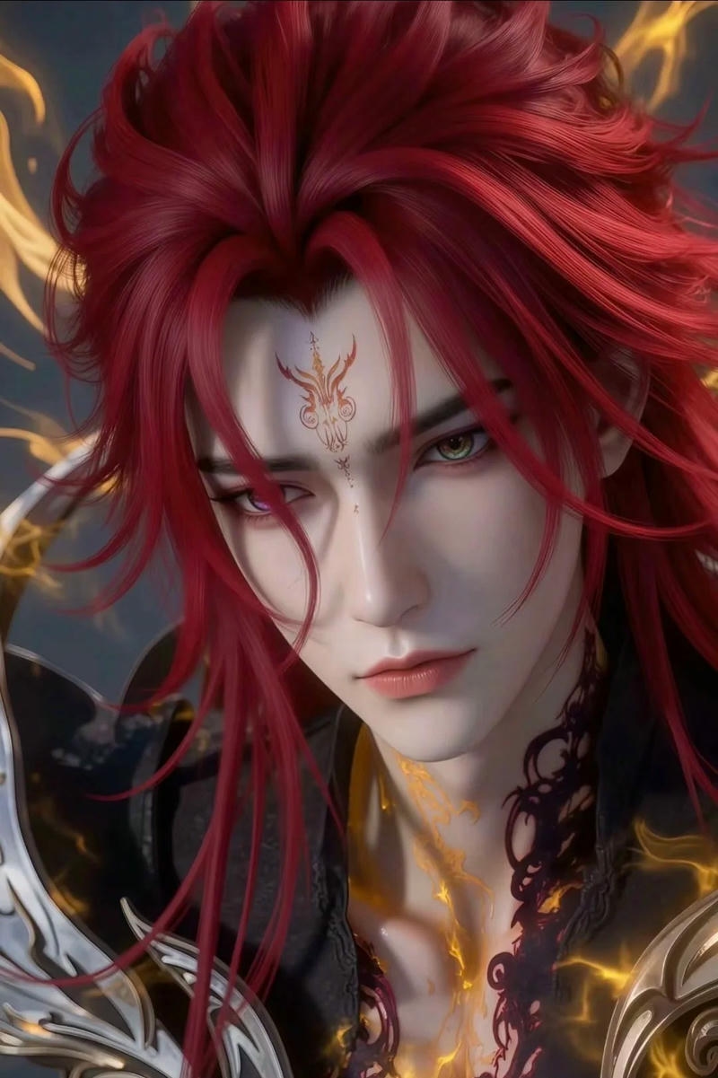 Anime 3D Trung Quốc với phong cách thị giác cuốn hút