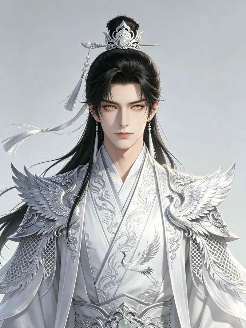 Anime 3D Trung Quốc với thần thái nhân vật cuốn hút