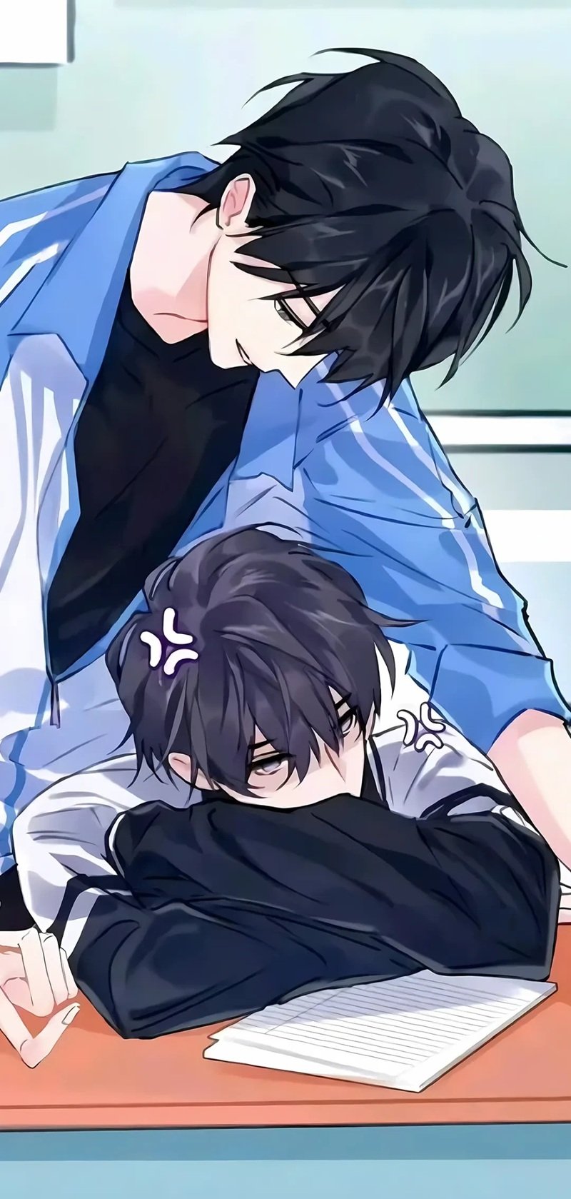 Anime Boylove​​ 11