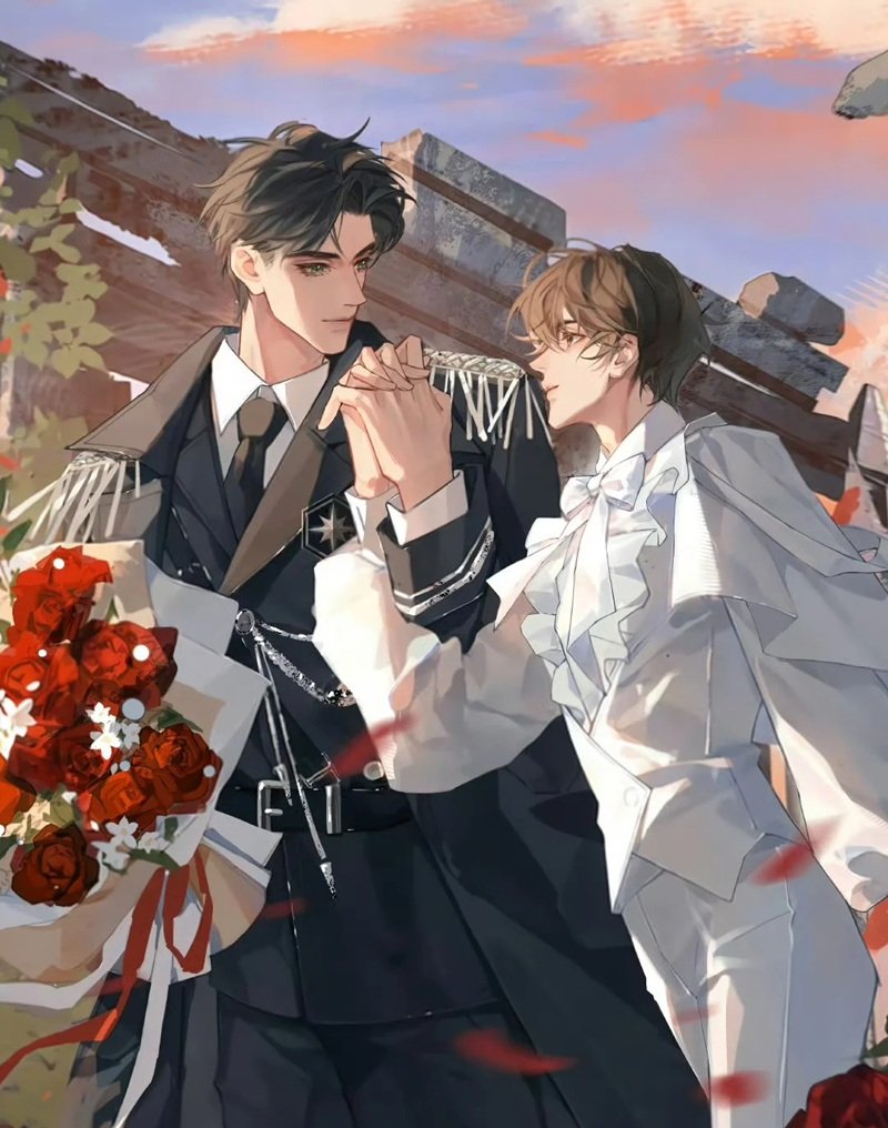 Anime Boylove​​ 13